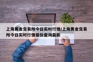 上海黄金交易所今日实时行情/上海黄金交易所今日实时行情报价查询最新