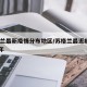 苏格兰最新疫情分布地区/苏格兰最近疫情2021年