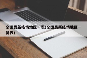 全国最新疫情地区一览(全国最新疫情地区一览表)