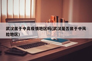 武汉属于中高疫情地区吗(武汉是否属于中风险地区)